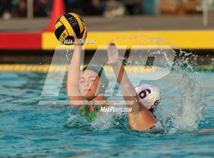 Thumbnail 1 in Granite Bay vs Las Lomas (Tri-Valley Invitational) photogallery.