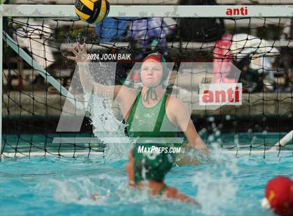 Thumbnail 2 in Granite Bay vs Las Lomas (Tri-Valley Invitational) photogallery.