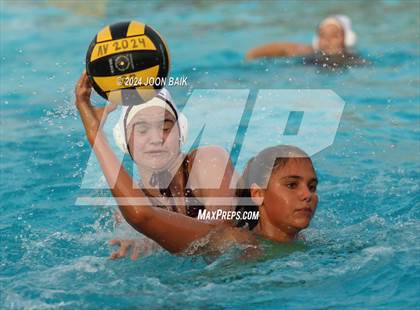 Thumbnail 3 in Granite Bay vs Las Lomas (Tri-Valley Invitational) photogallery.