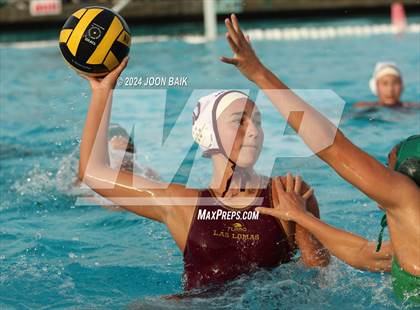 Thumbnail 1 in Granite Bay vs Las Lomas (Tri-Valley Invitational) photogallery.