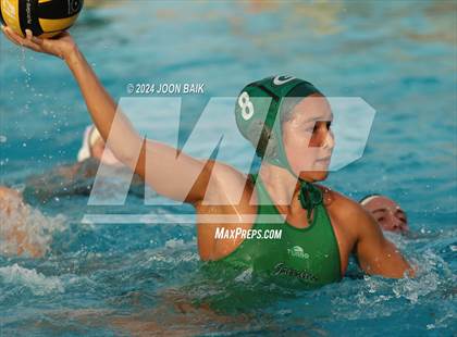 Thumbnail 1 in Granite Bay vs Las Lomas (Tri-Valley Invitational) photogallery.