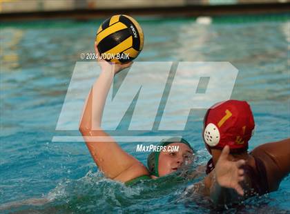 Thumbnail 1 in Granite Bay vs Las Lomas (Tri-Valley Invitational) photogallery.