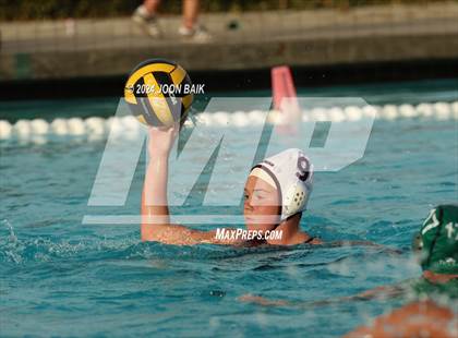 Thumbnail 2 in Granite Bay vs Las Lomas (Tri-Valley Invitational) photogallery.