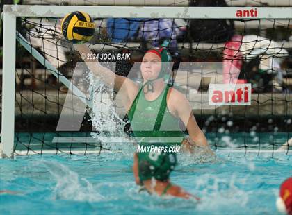 Thumbnail 3 in Granite Bay vs Las Lomas (Tri-Valley Invitational) photogallery.