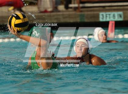 Thumbnail 1 in Granite Bay vs Las Lomas (Tri-Valley Invitational) photogallery.