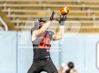 Thumbnail 1 in Grimsley vs Rolesville (NCHSAA 4A FINAL) photogallery.