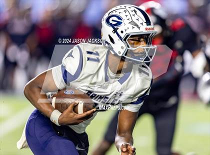 Thumbnail 1 in Grimsley vs Rolesville (NCHSAA 4A FINAL) photogallery.