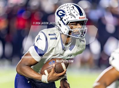 Thumbnail 1 in Grimsley vs Rolesville (NCHSAA 4A FINAL) photogallery.