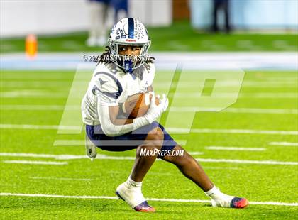 Thumbnail 3 in Grimsley vs Rolesville (NCHSAA 4A FINAL) photogallery.