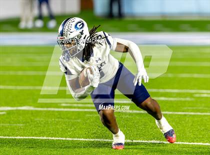Thumbnail 2 in Grimsley vs Rolesville (NCHSAA 4A FINAL) photogallery.
