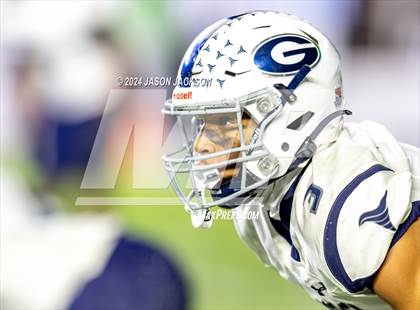 Thumbnail 1 in Grimsley vs Rolesville (NCHSAA 4A FINAL) photogallery.
