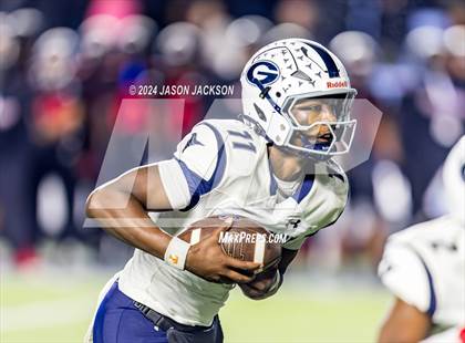 Thumbnail 3 in Grimsley vs Rolesville (NCHSAA 4A FINAL) photogallery.