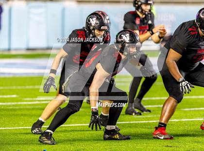 Thumbnail 1 in Grimsley vs Rolesville (NCHSAA 4A FINAL) photogallery.