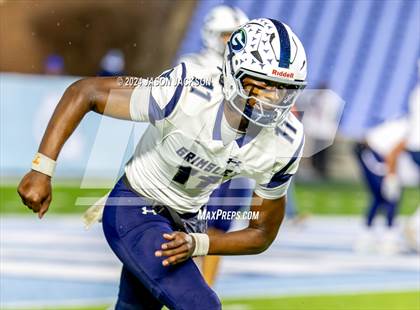 Thumbnail 1 in Grimsley vs Rolesville (NCHSAA 4A FINAL) photogallery.