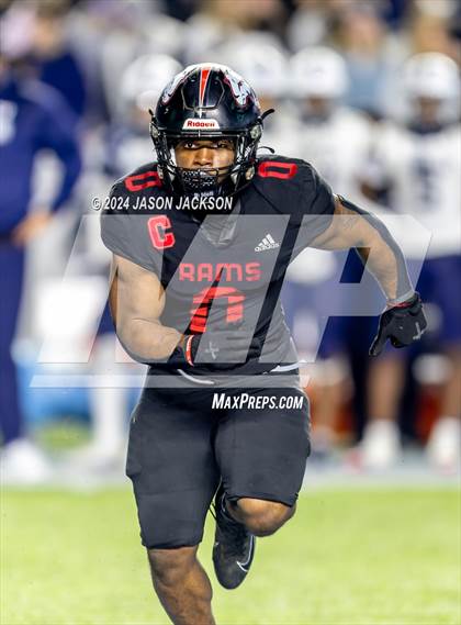 Thumbnail 1 in Grimsley vs Rolesville (NCHSAA 4A FINAL) photogallery.