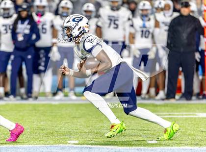 Thumbnail 2 in Grimsley vs Rolesville (NCHSAA 4A FINAL) photogallery.
