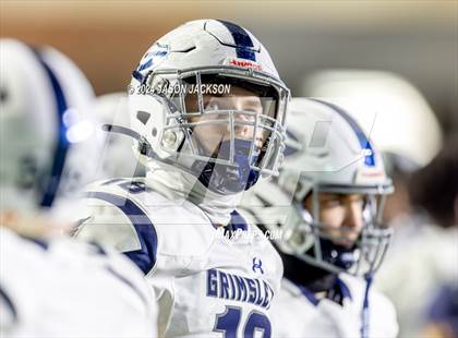 Thumbnail 2 in Grimsley vs Rolesville (NCHSAA 4A FINAL) photogallery.