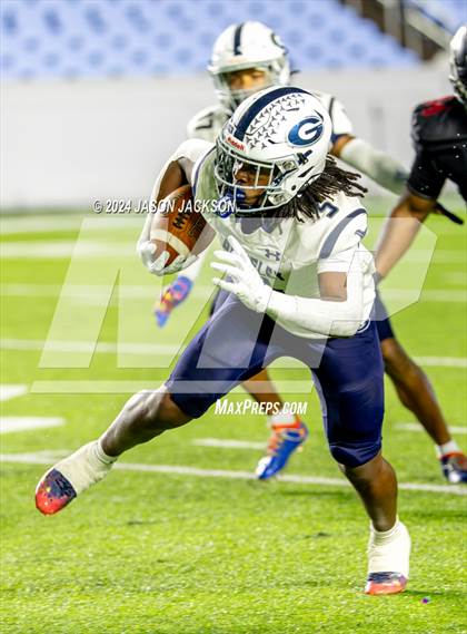 Thumbnail 1 in Grimsley vs Rolesville (NCHSAA 4A FINAL) photogallery.