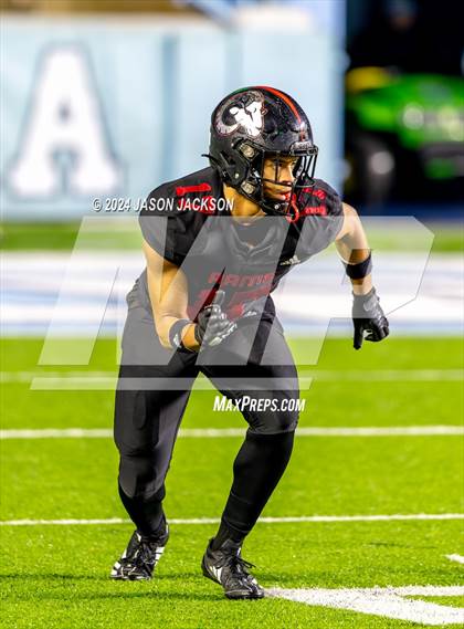 Thumbnail 1 in Grimsley vs Rolesville (NCHSAA 4A FINAL) photogallery.