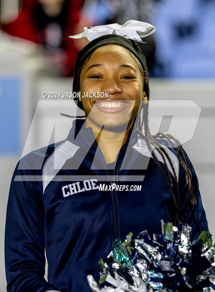 Thumbnail 2 in Grimsley vs Rolesville (NCHSAA 4A FINAL) photogallery.