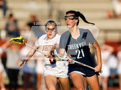 Thumbnail 1 in Creekview @ Lassiter photogallery.