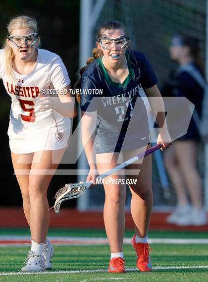 Thumbnail 1 in Creekview @ Lassiter photogallery.