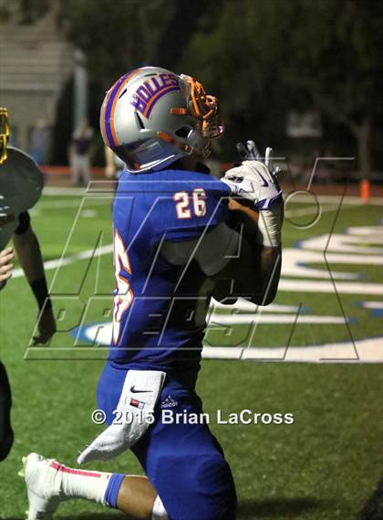 Thumbnail 1 in West Nassau @ Bolles photogallery.