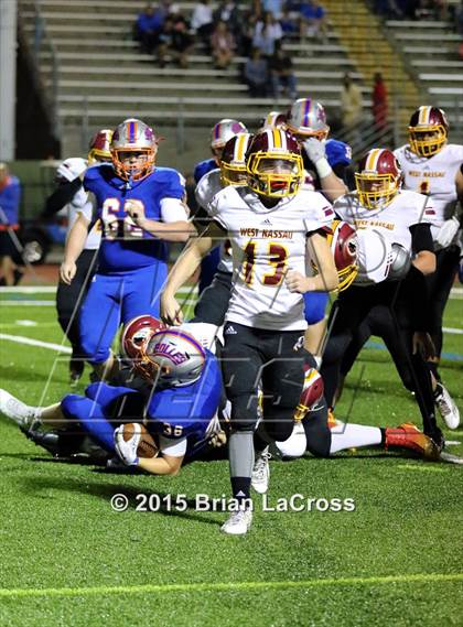 Thumbnail 3 in West Nassau @ Bolles photogallery.