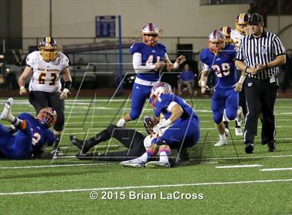 Thumbnail 2 in West Nassau @ Bolles photogallery.