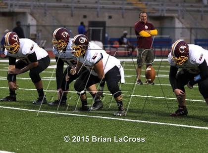 Thumbnail 2 in West Nassau @ Bolles photogallery.