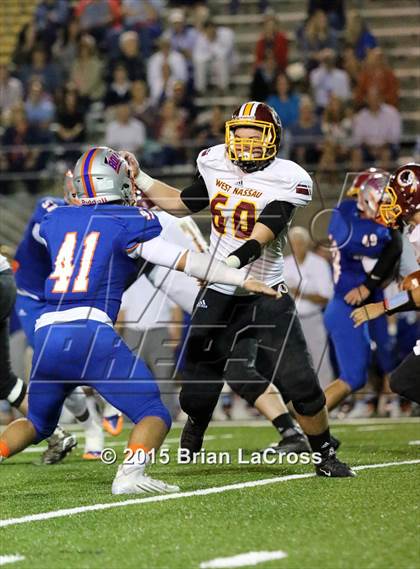 Thumbnail 3 in West Nassau @ Bolles photogallery.