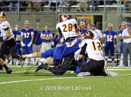 Thumbnail 3 in West Nassau @ Bolles photogallery.