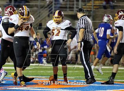 Thumbnail 1 in West Nassau @ Bolles photogallery.