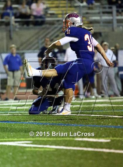 Thumbnail 3 in West Nassau @ Bolles photogallery.
