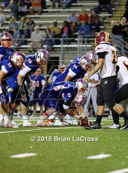 Thumbnail 2 in West Nassau @ Bolles photogallery.