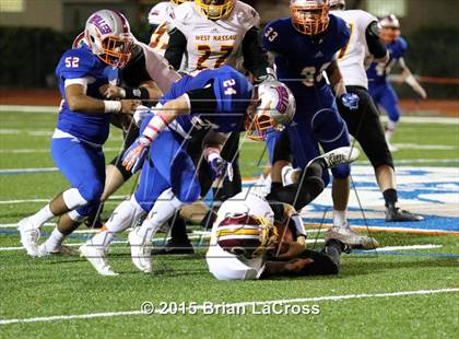 Thumbnail 3 in West Nassau @ Bolles photogallery.