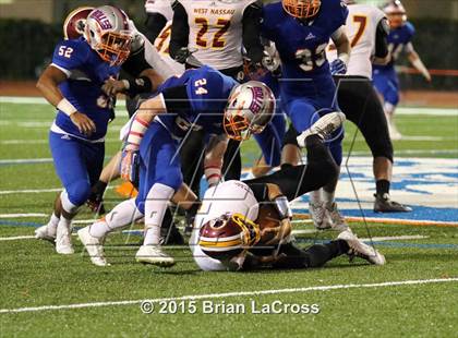 Thumbnail 1 in West Nassau @ Bolles photogallery.