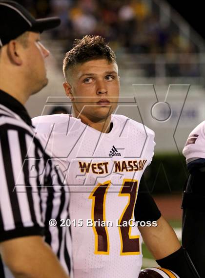 Thumbnail 2 in West Nassau @ Bolles photogallery.