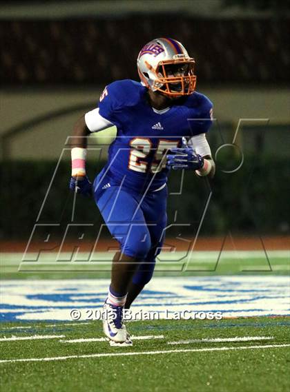 Thumbnail 1 in West Nassau @ Bolles photogallery.