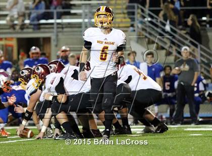 Thumbnail 2 in West Nassau @ Bolles photogallery.