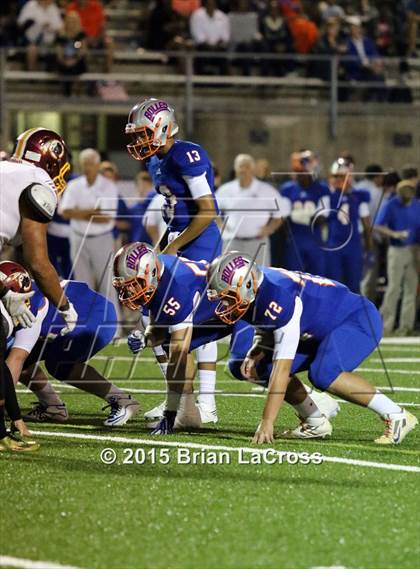 Thumbnail 3 in West Nassau @ Bolles photogallery.