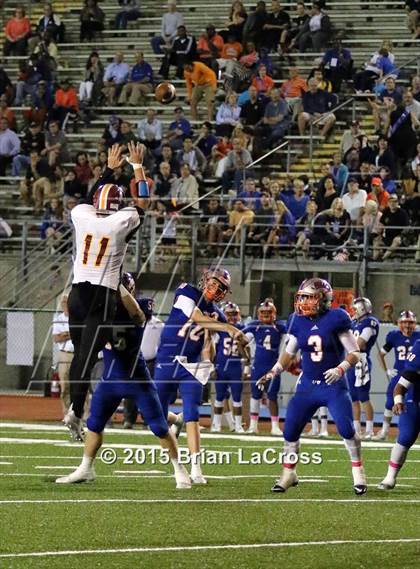 Thumbnail 2 in West Nassau @ Bolles photogallery.