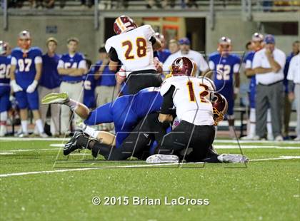 Thumbnail 1 in West Nassau @ Bolles photogallery.