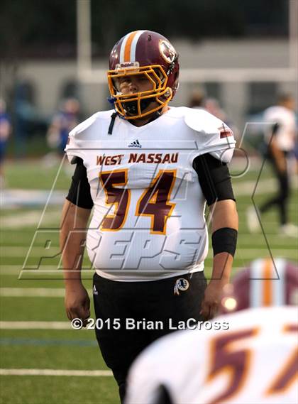 Thumbnail 1 in West Nassau @ Bolles photogallery.
