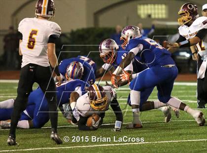 Thumbnail 1 in West Nassau @ Bolles photogallery.