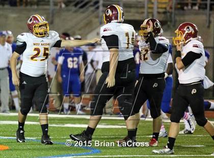 Thumbnail 3 in West Nassau @ Bolles photogallery.