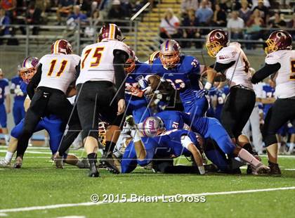 Thumbnail 2 in West Nassau @ Bolles photogallery.