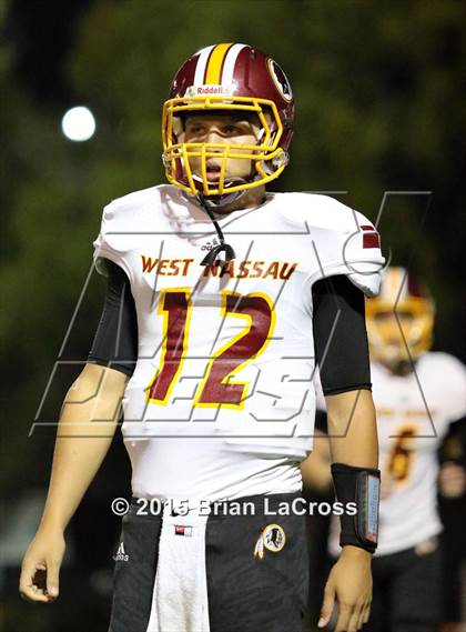 Thumbnail 1 in West Nassau @ Bolles photogallery.