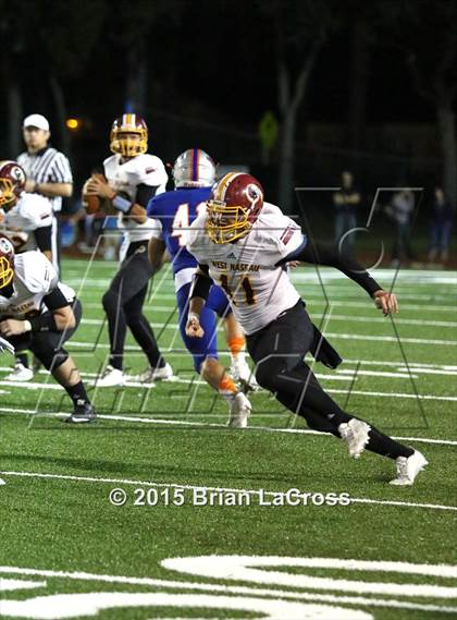 Thumbnail 2 in West Nassau @ Bolles photogallery.