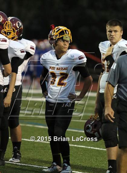 Thumbnail 2 in West Nassau @ Bolles photogallery.